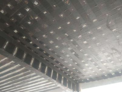 在建筑行業(yè)，結(jié)構(gòu)加固具有一定的通用性