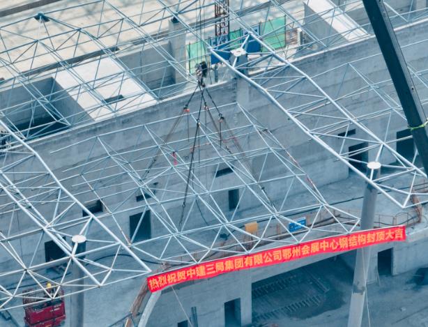 2022房地產(chǎn)一片蕭條，鋼結(jié)構(gòu)設(shè)計(jì)行業(yè)逆勢(shì)上揚(yáng)？