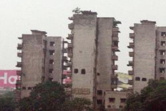加固設(shè)計：對舊建筑進行結(jié)構(gòu)加固，該用什么樣的方案？